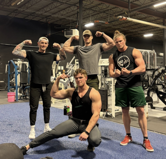 Why Most Busy People Struggle To Stay Consistent In The Gym