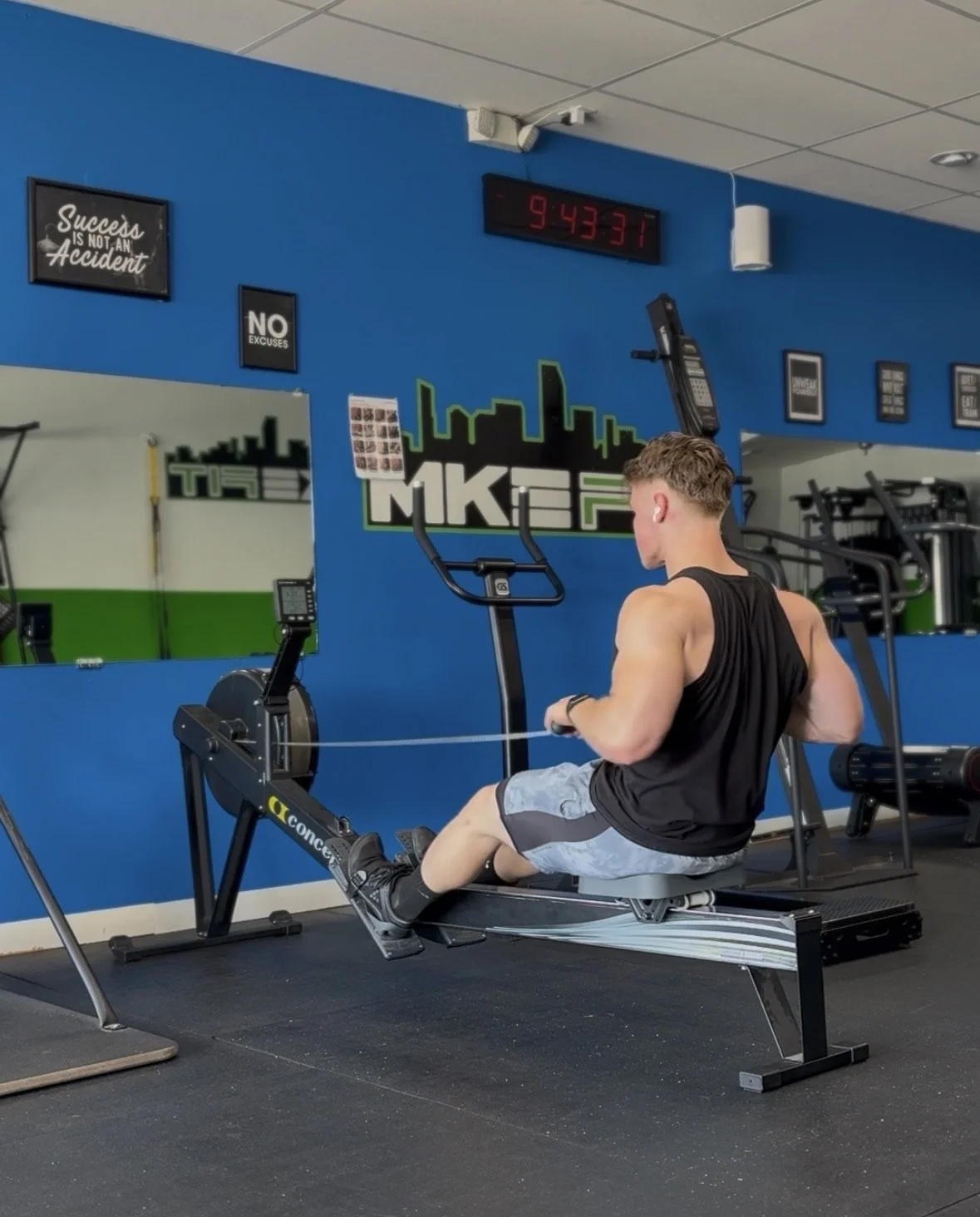 How To Create Better Self-Discipline In 6 Steps