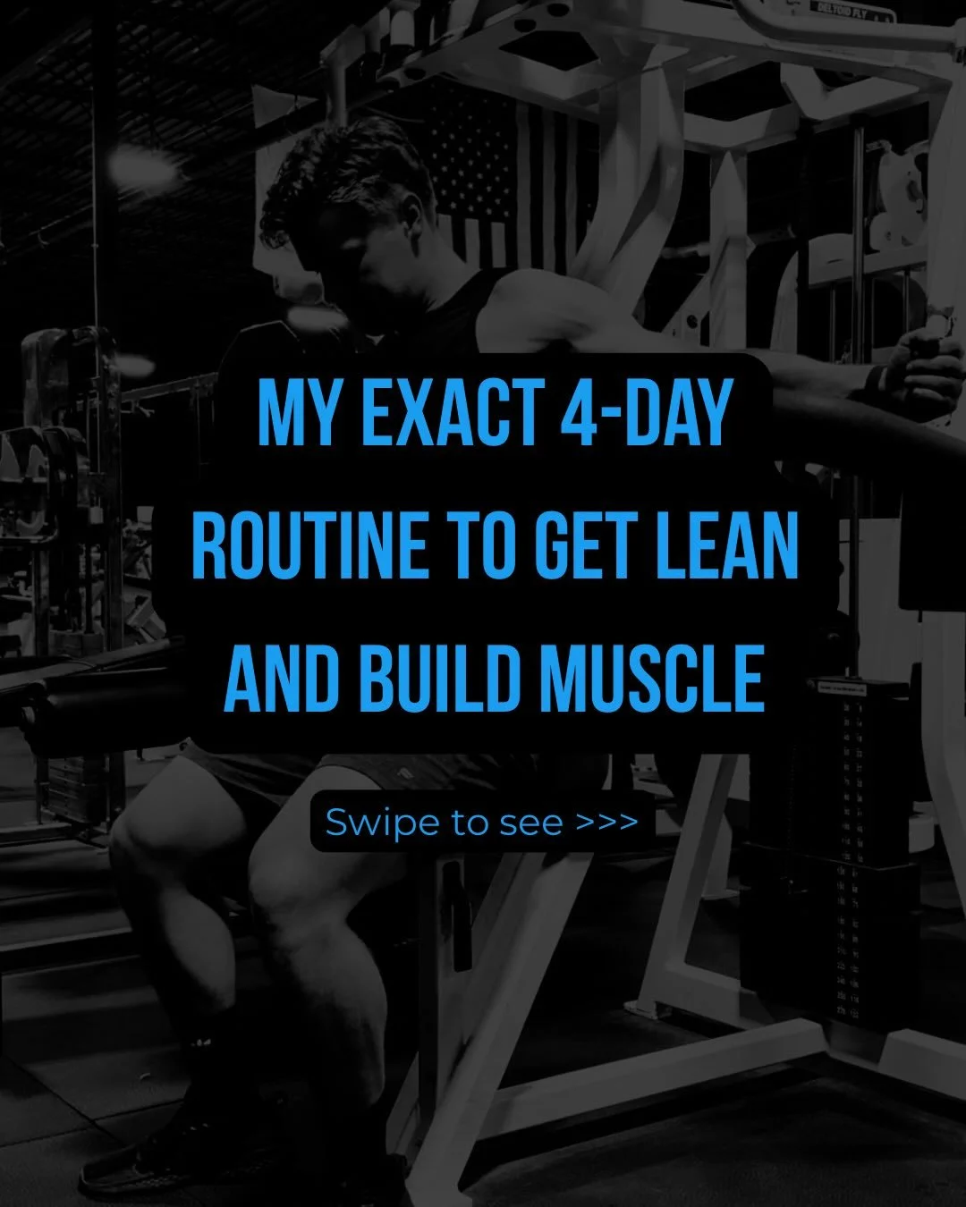 Don&rsquo;t just save this post and let it sit.

This isn&rsquo;t a &ldquo;magic&rdquo; program&hellip;it&rsquo;s a program that works.

The results you want are on the other side of this equation:

🧠 Simple nutrition rules that fit your life
🧠 Eff