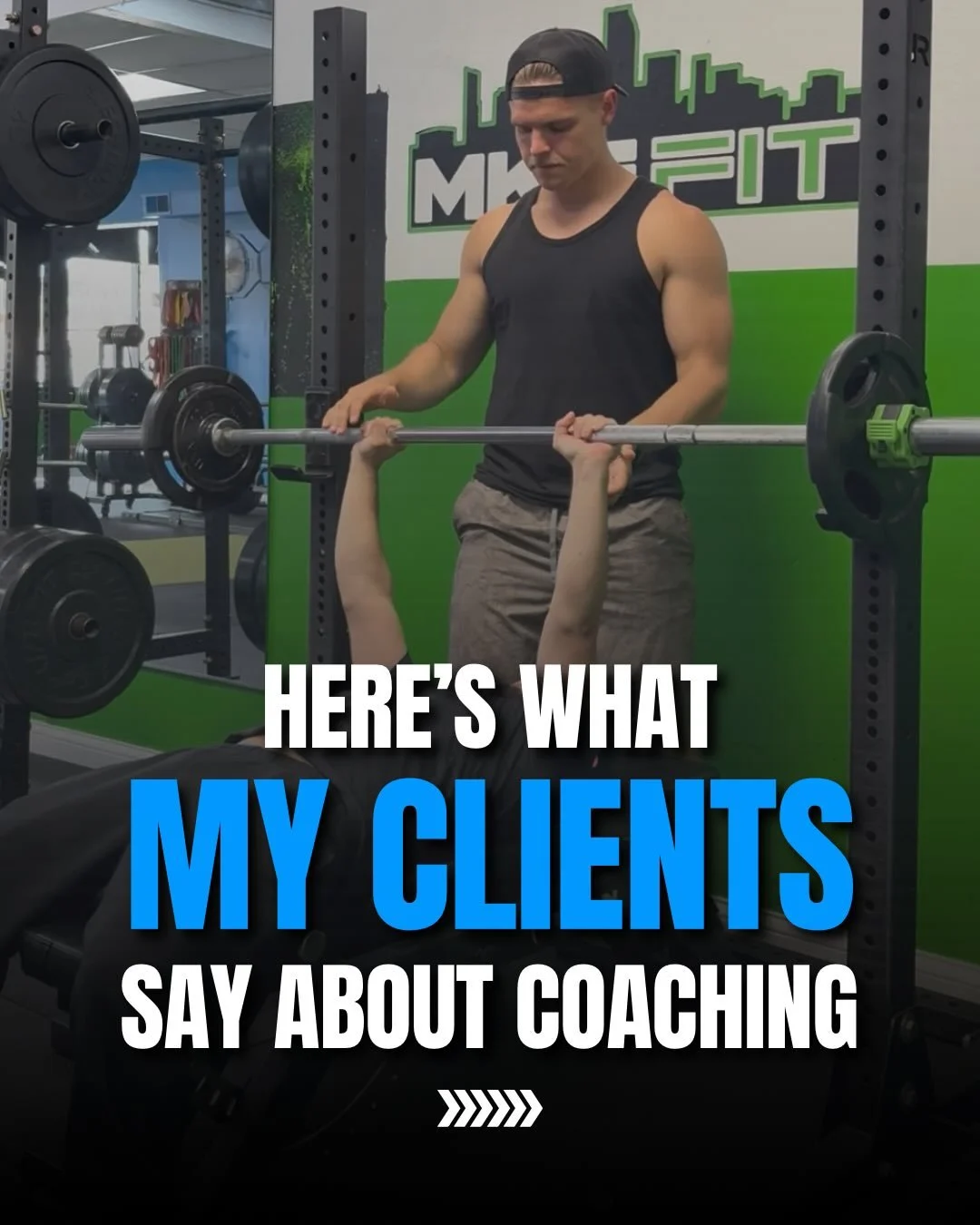 Send this to a friend who&rsquo;s been trying to lose fat and reclaim control of their habits.

👉 Follow @samstuebs for evidence-based nutrition and practical fitness advice to help you build a body you&rsquo;re proud of&hellip;and a mind that match