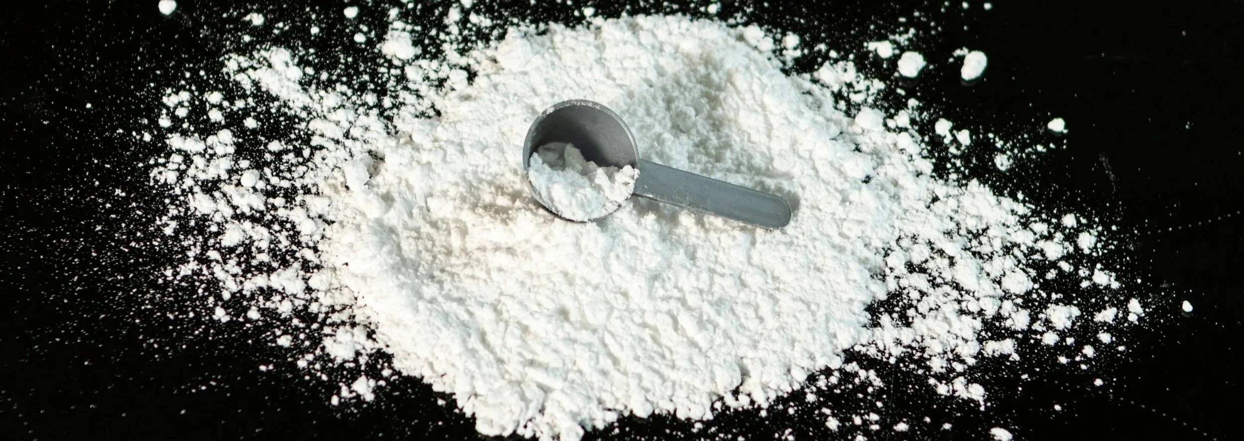 Stop Overthinking Creatine: The  science &amp; practical applications