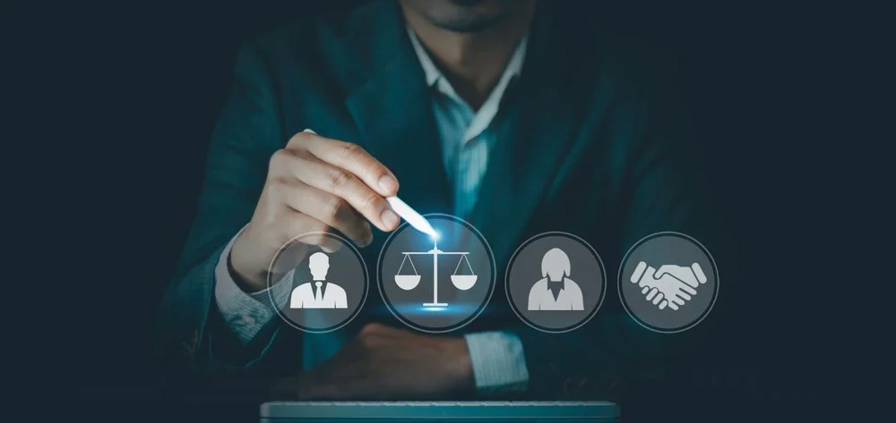 Divorce financial guidance for clients preparing for mediation, reviewing settlements, and making informed financial decisions
