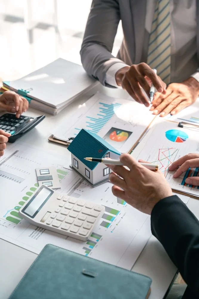 Mediation Ready Financial Prep