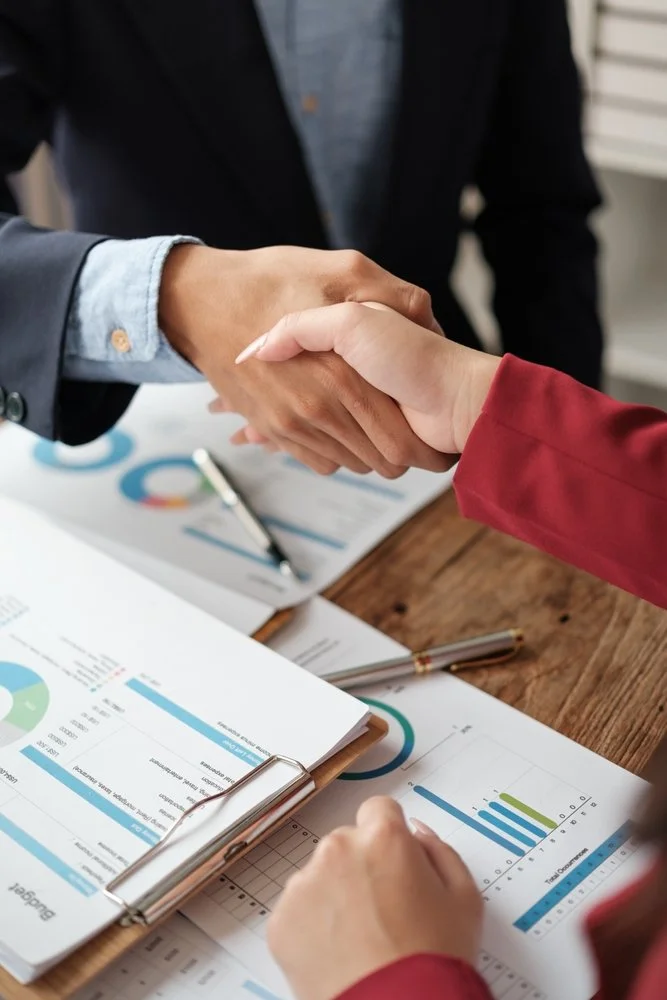 Complex Financial Mediation @ $250 Per Hour