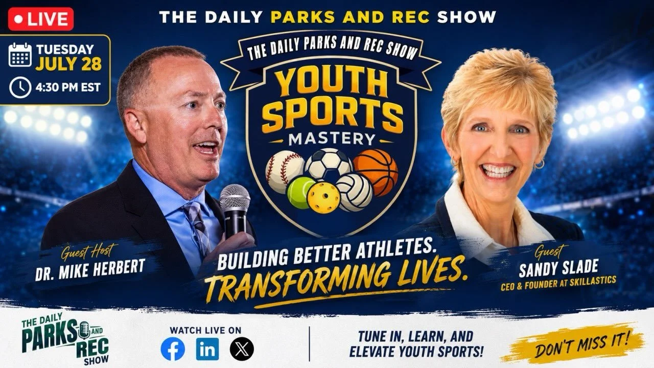 Hosting Youth Sports Mastery again today and I get to talk with the legend Sandy Slade. I am so excited to learn about all the great things she is doing and the impact she is making on so many.