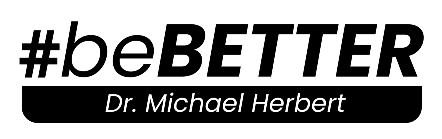 #beBETTER