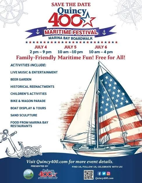 4th of July Maritime Festival