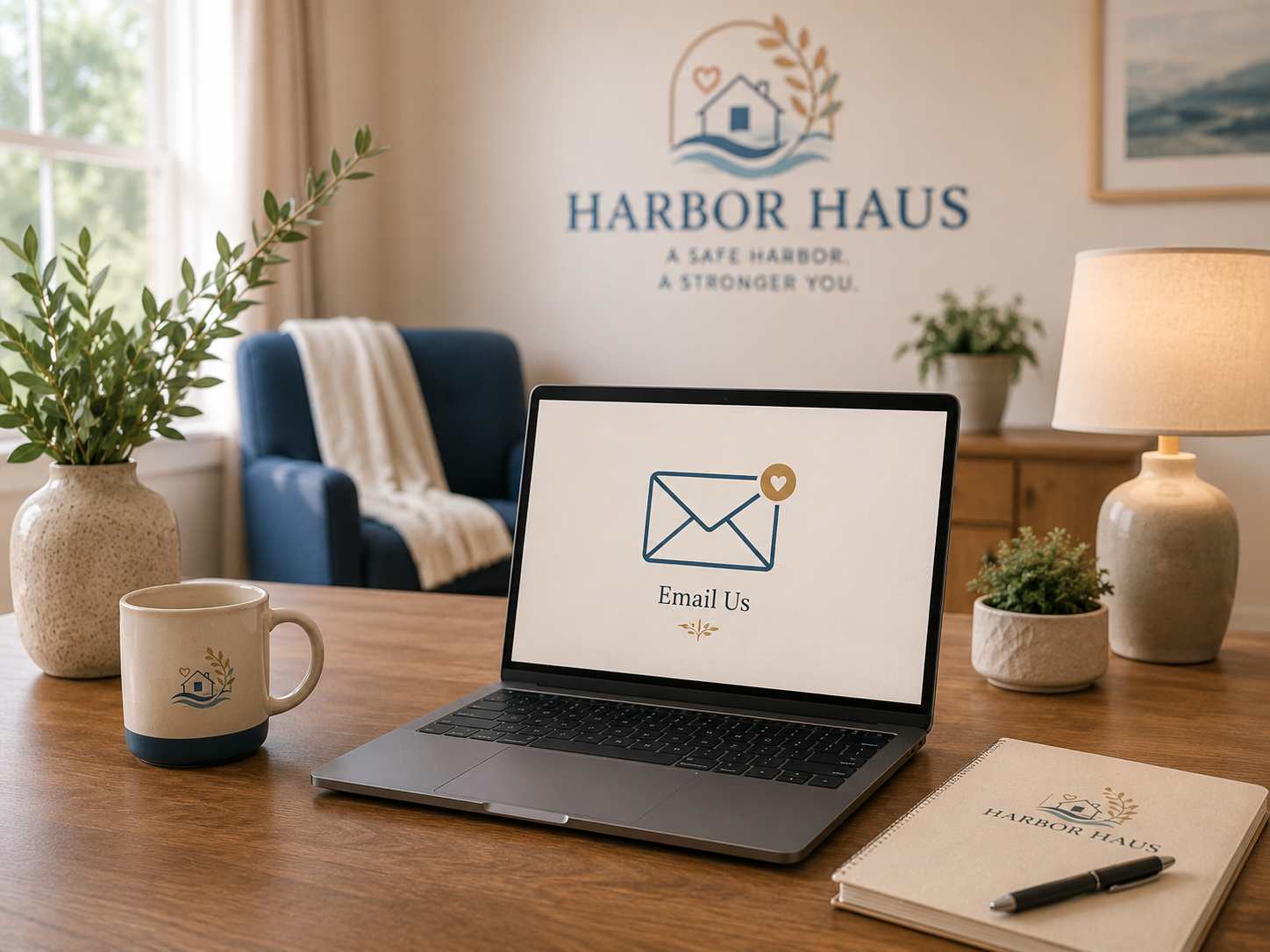 HarborHausLilving@gmail.com