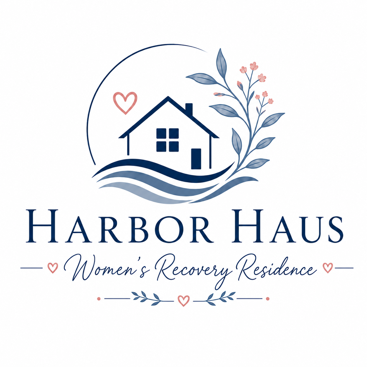 Harbor Haus Living - Women's Recovery Residence