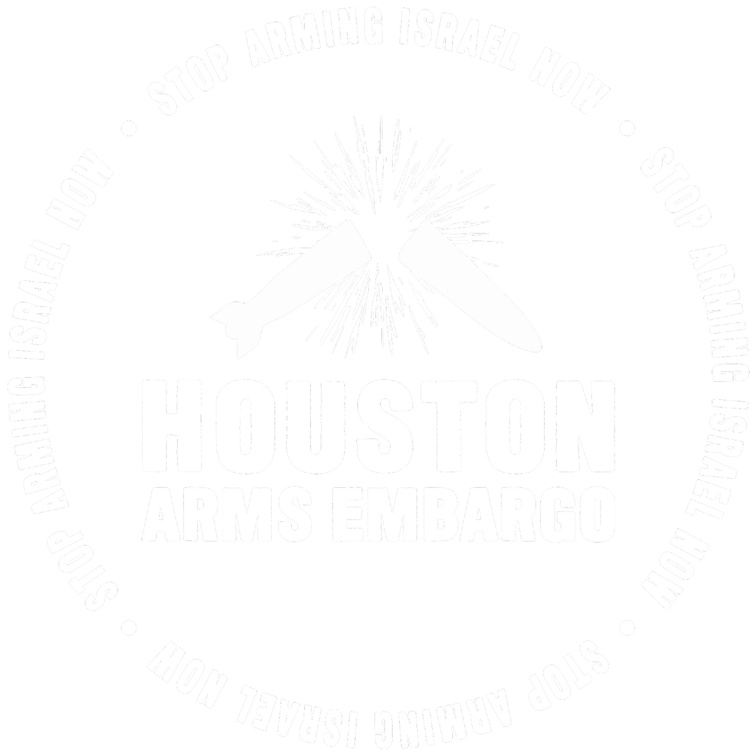 Houston Arms Embargo