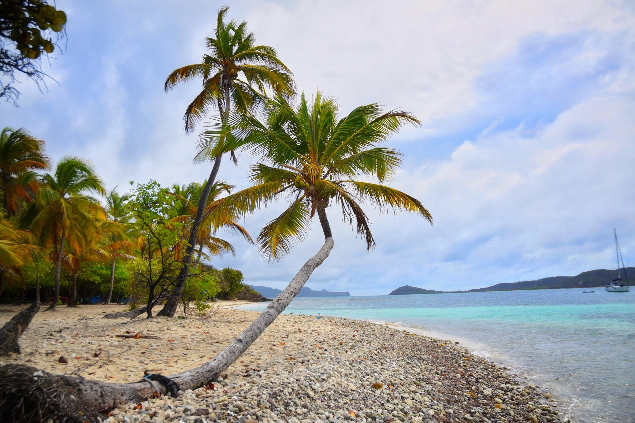 Sandals Saint Vincent 