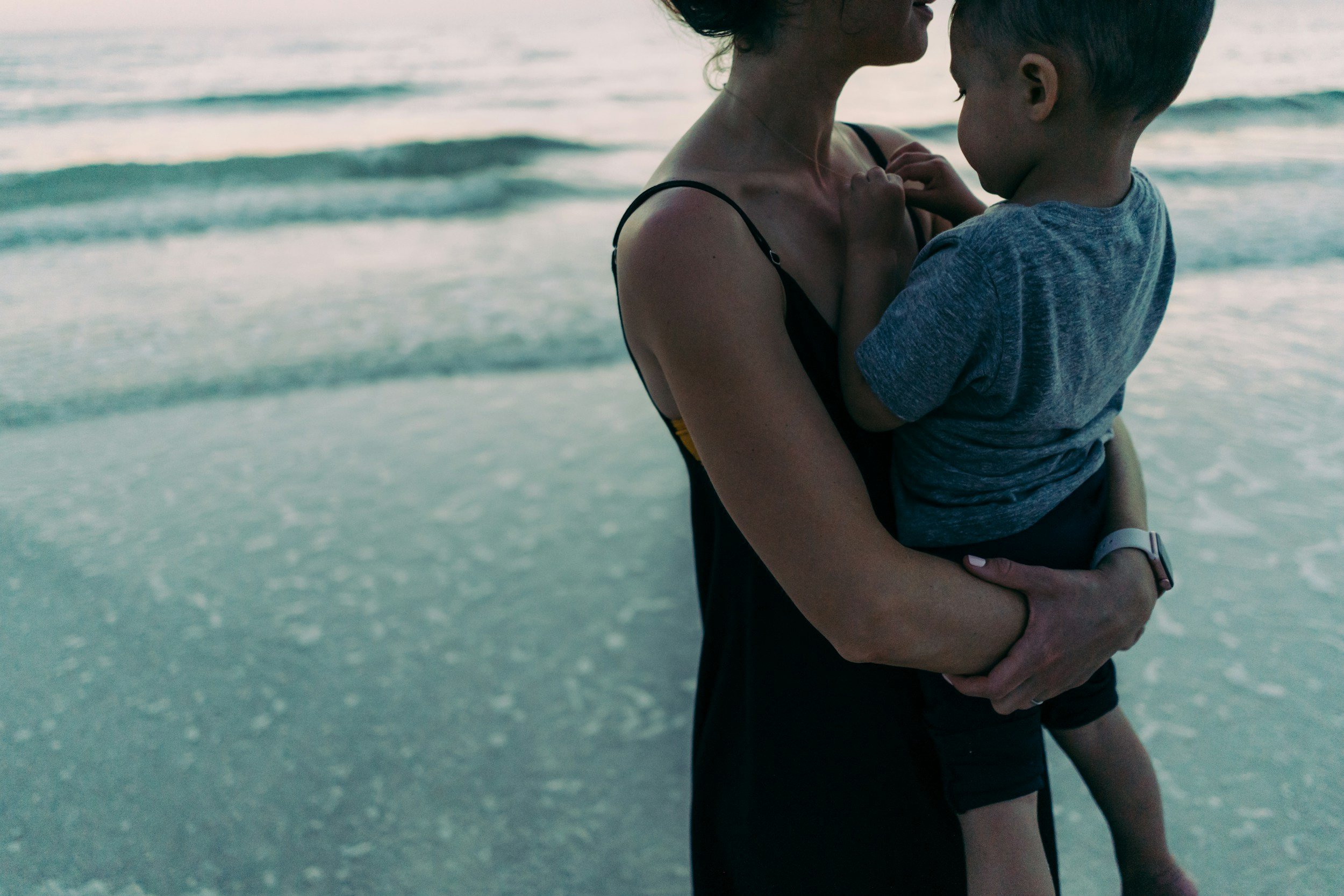 Traveling with an Autistic Child: A Parent’s Journey from Stress to Confidence