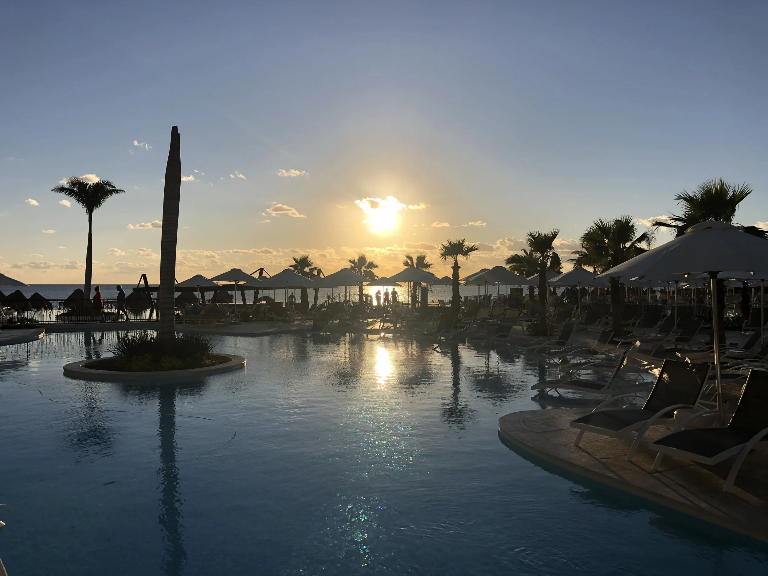 Dreams Natura Resort and Spa - Resort Spotlight