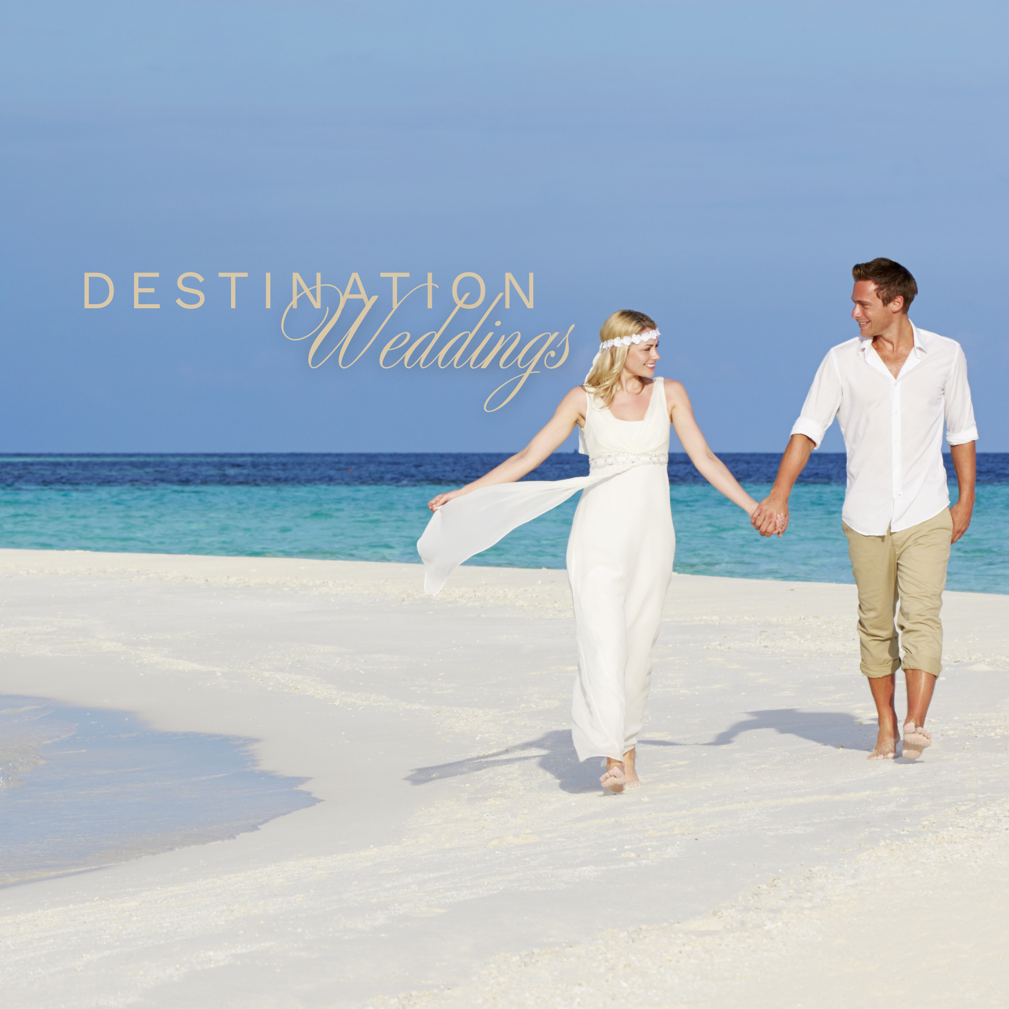Why Choosing a Destination Wedding Was One of the Best Decisions We Ever Made

