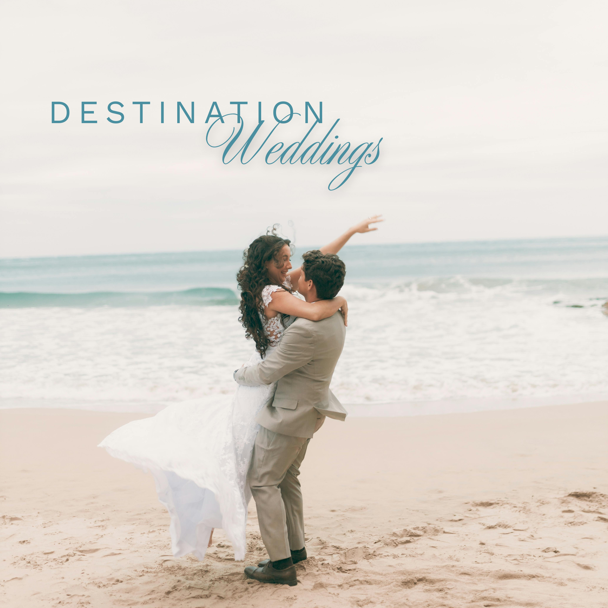When Should You Start Planning a Destination Wedding?