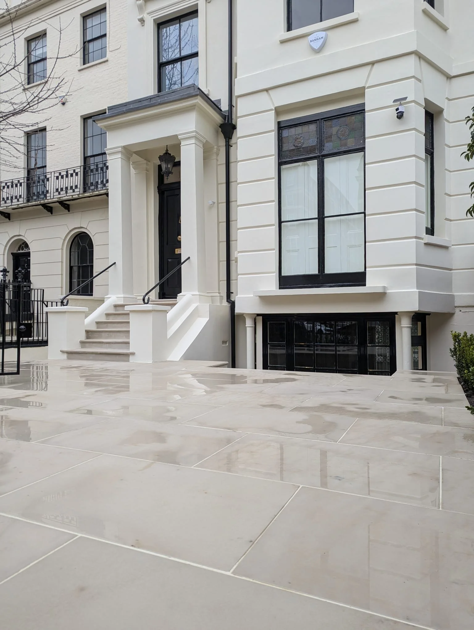 The West Kensington Project