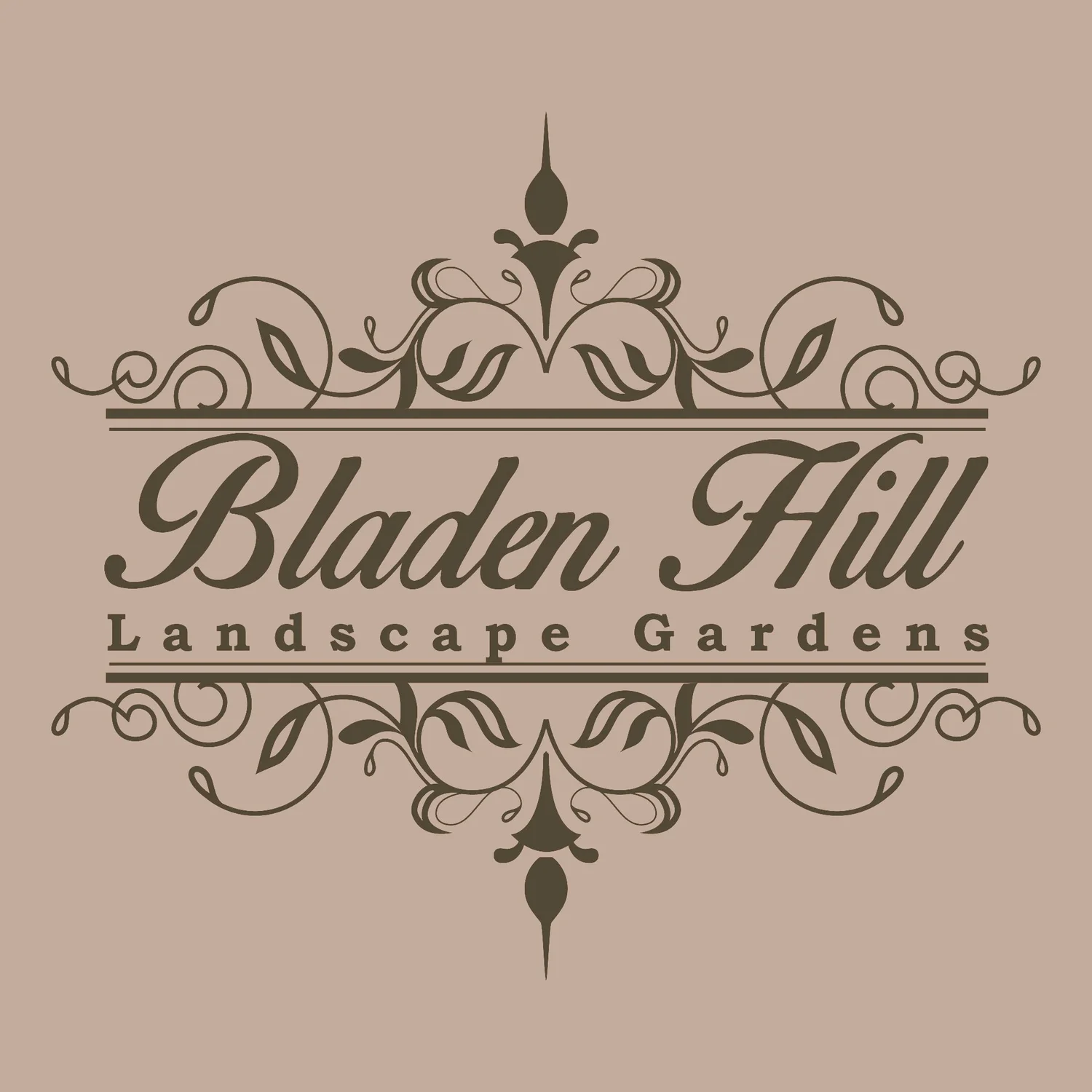 Bladen-Hill Landscape Construction