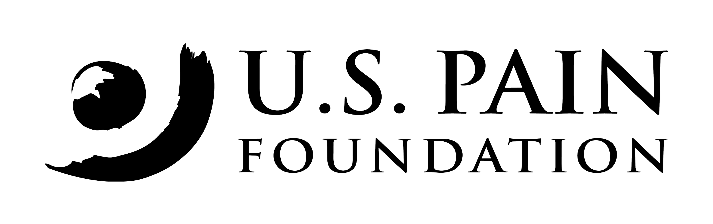 US pain foundation logo