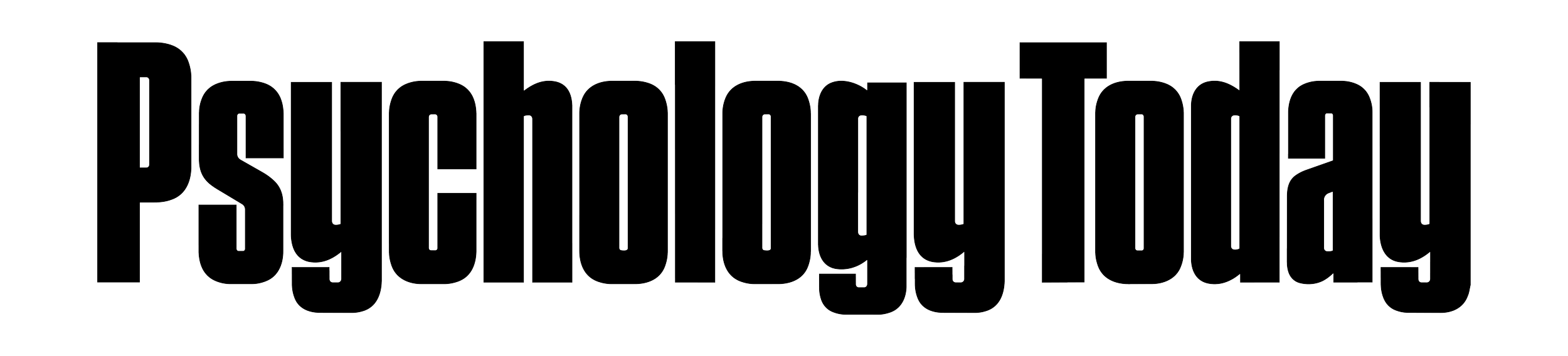 psychology today logo