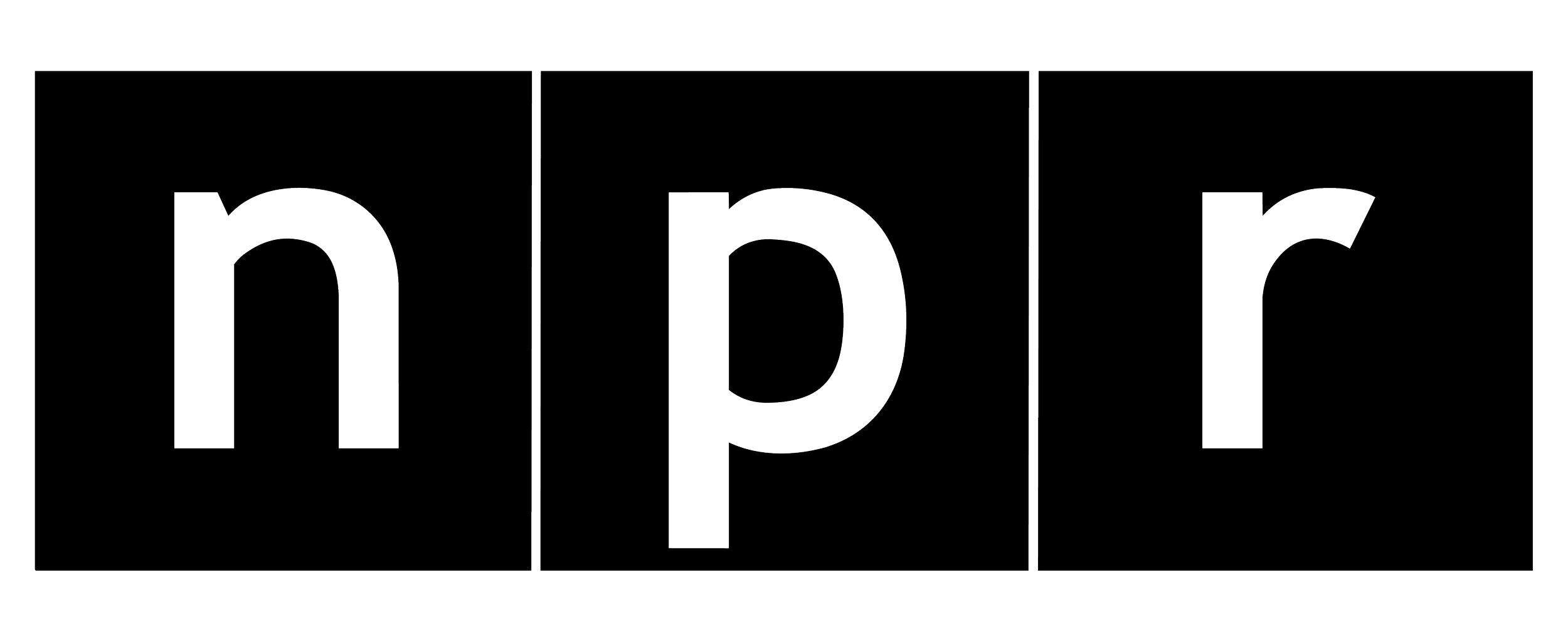 npr logo