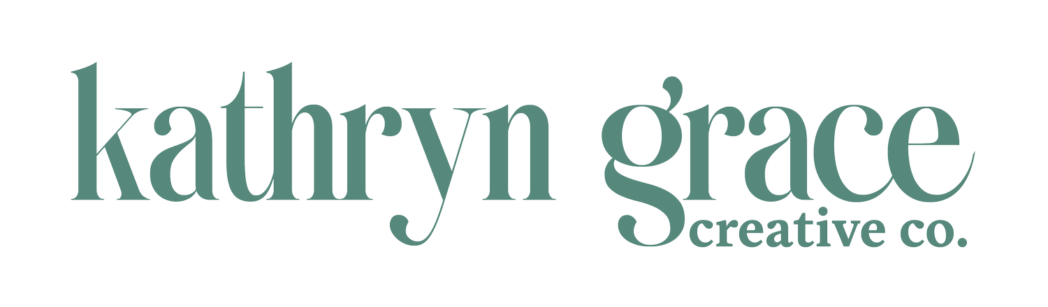 Kathryn Grace Creative Co.