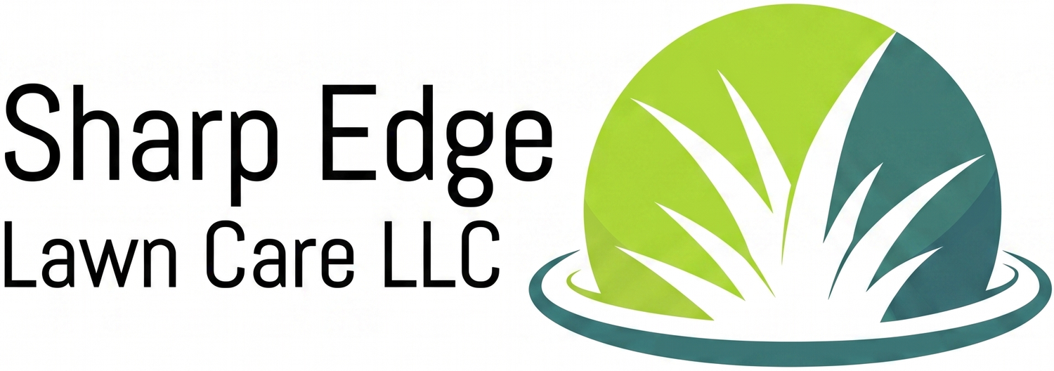 Sharp Edge Lawn Care LLC
