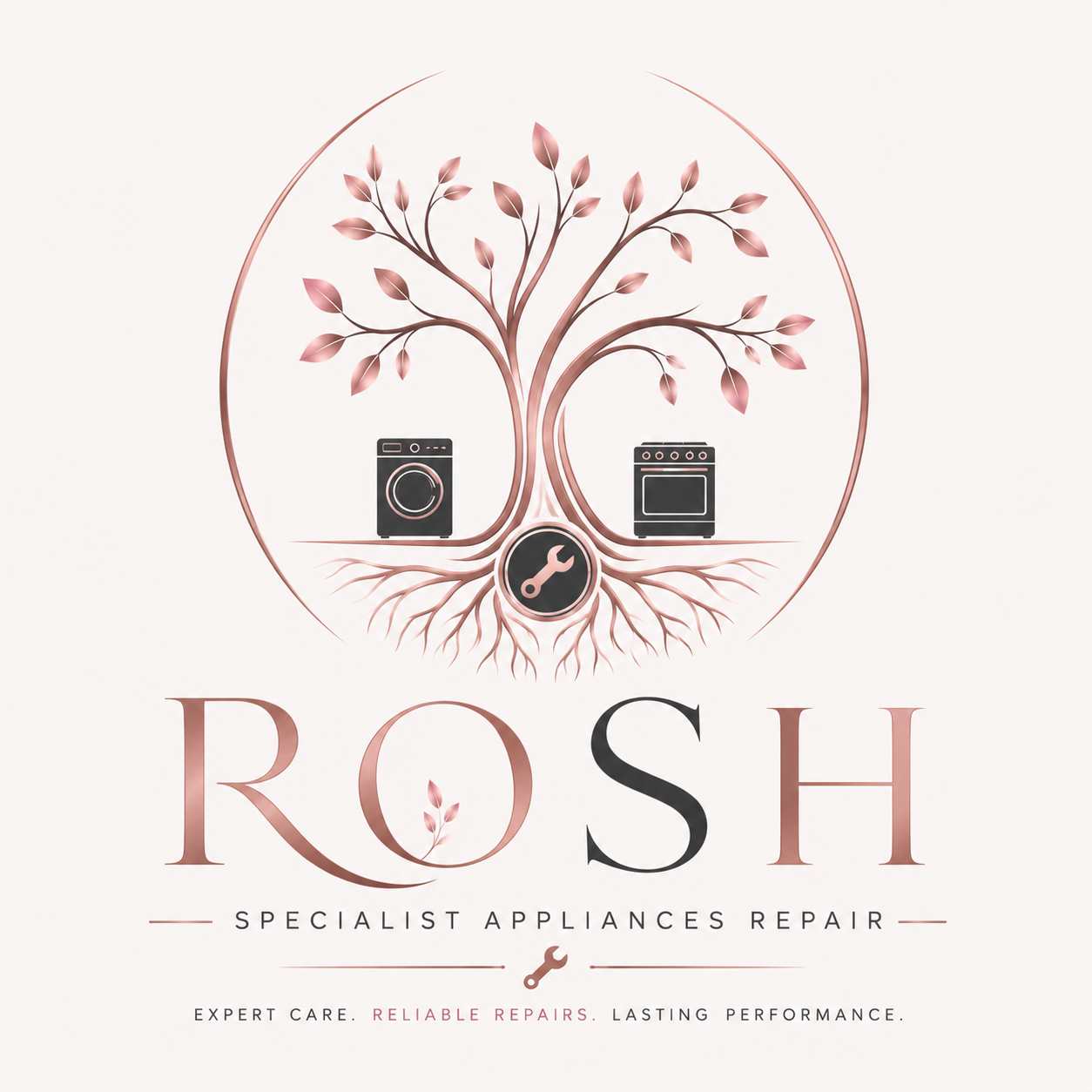 Rosh Engineering Appliance Repair in West London