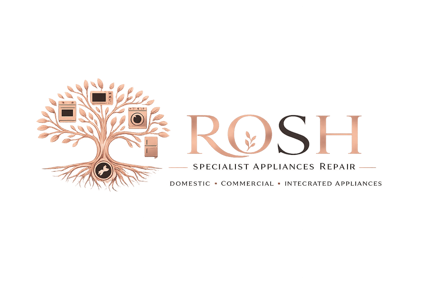 Rosh Engineering Appliance Repair in West London