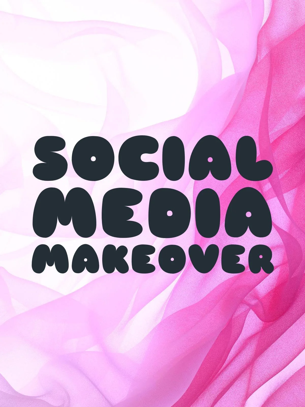 Social Media Makeover