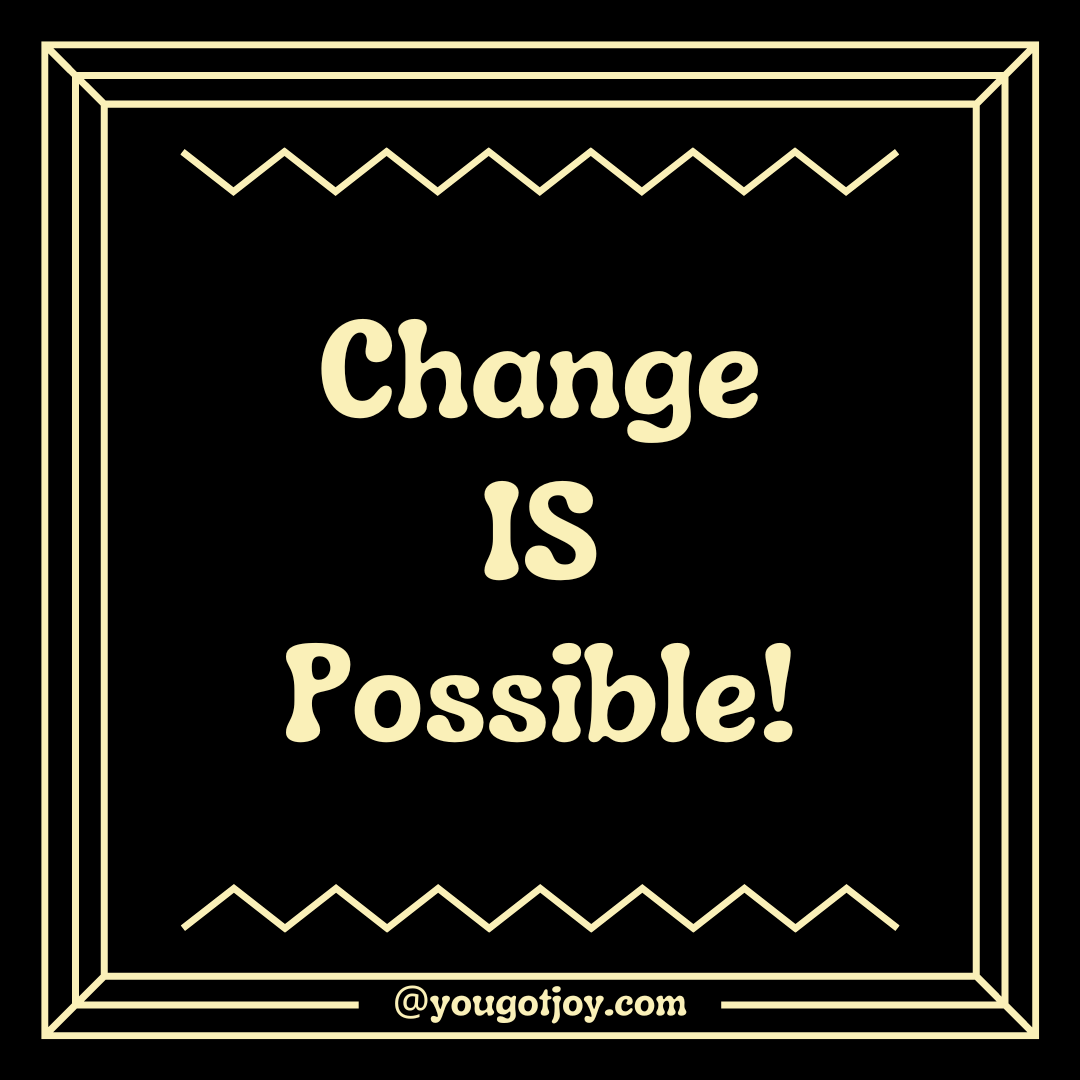 30-Day Mindset Shift Challenge - Day 2