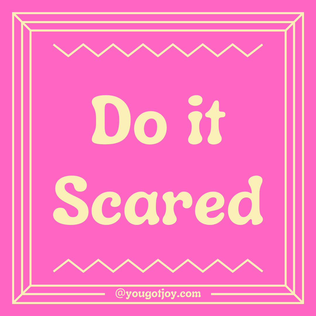 30-Day Mindset Challenge - Day 4