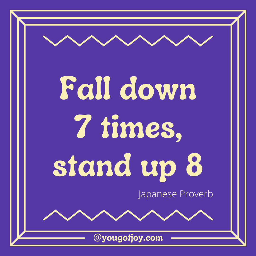 30-Day Mindset Challenge - Day 5