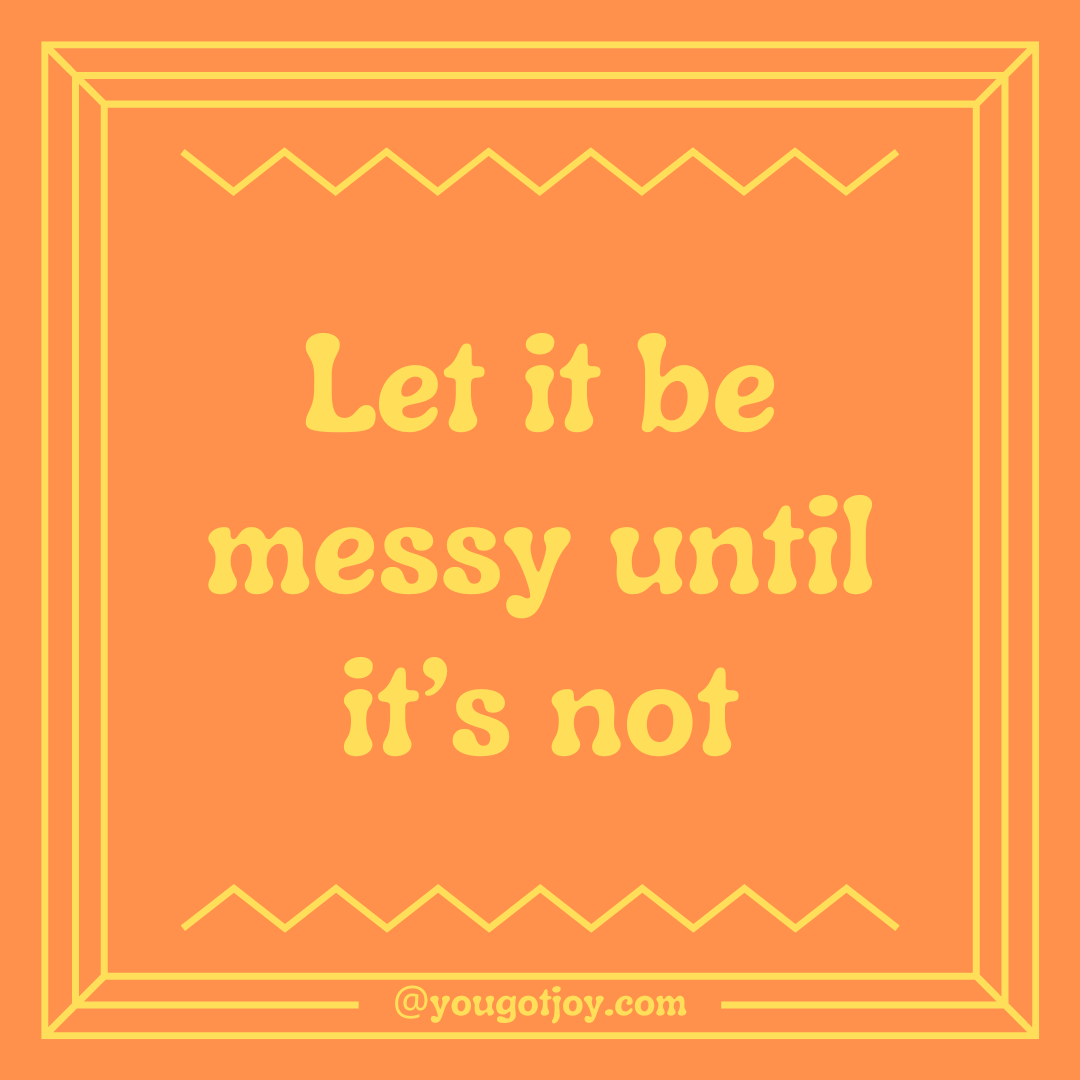 30-Day Mindset Challenge - Day 6