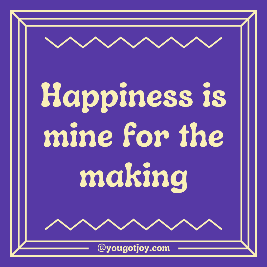 Day 9 of the 30 Day Mindset Shift challenge