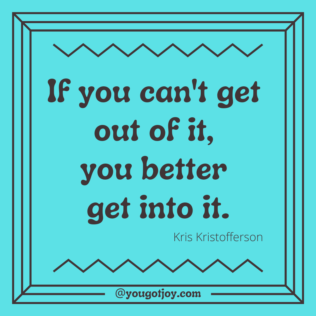 Day 13 of 30 Mindset Shifts
