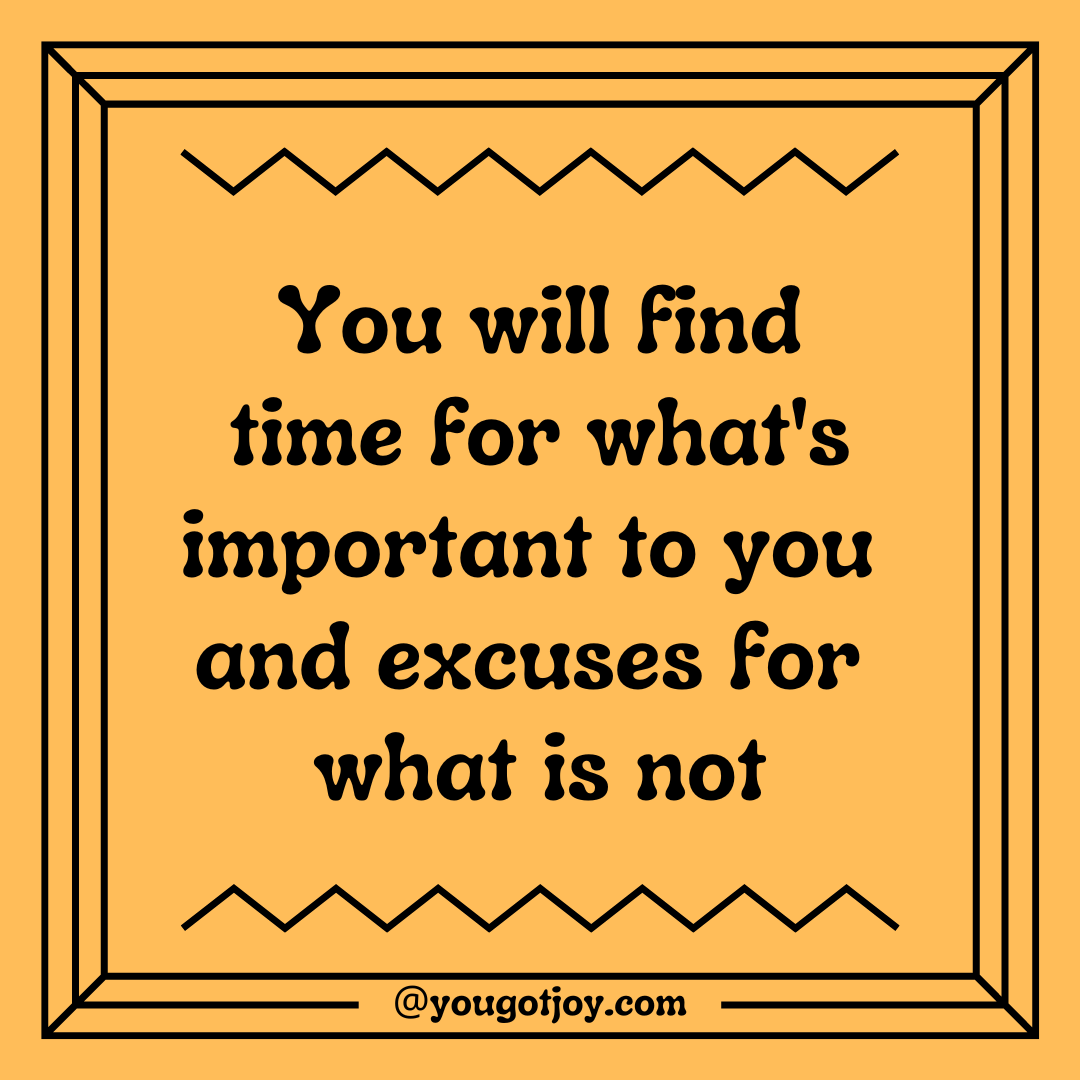 Day 17 of 30 Mindset Shifts