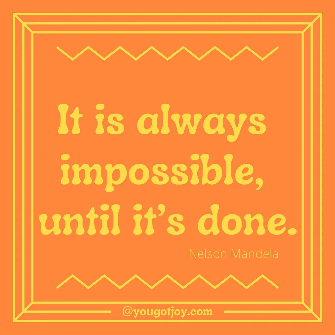 Day 21 of 30 Day Mindset Challenge