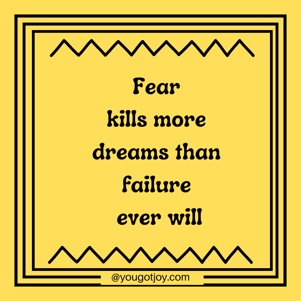 Day 26 of the 30 Day Mindset Shift challenge