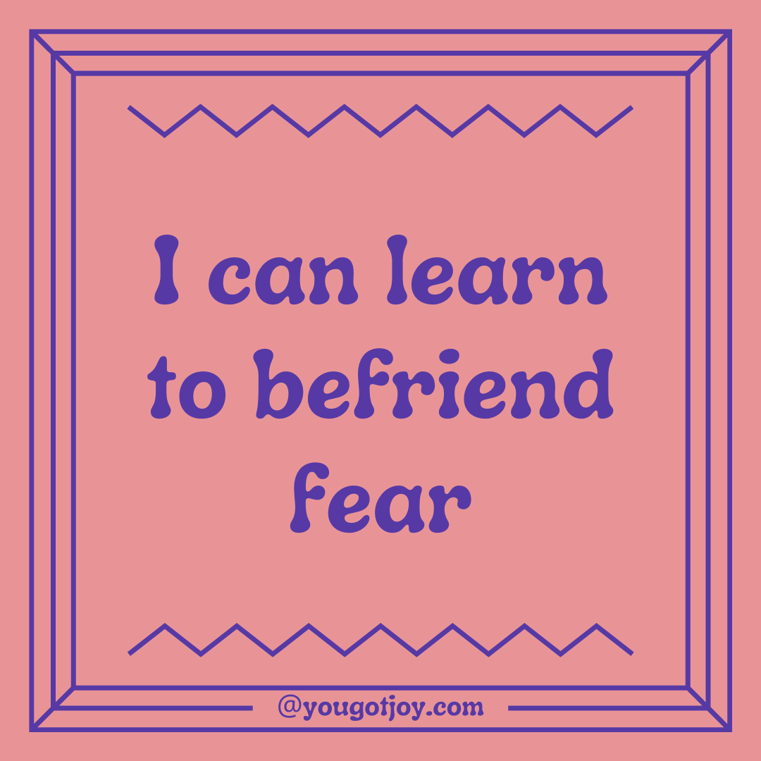 Day 27 of the 30 Day Mindset Shift Challenge