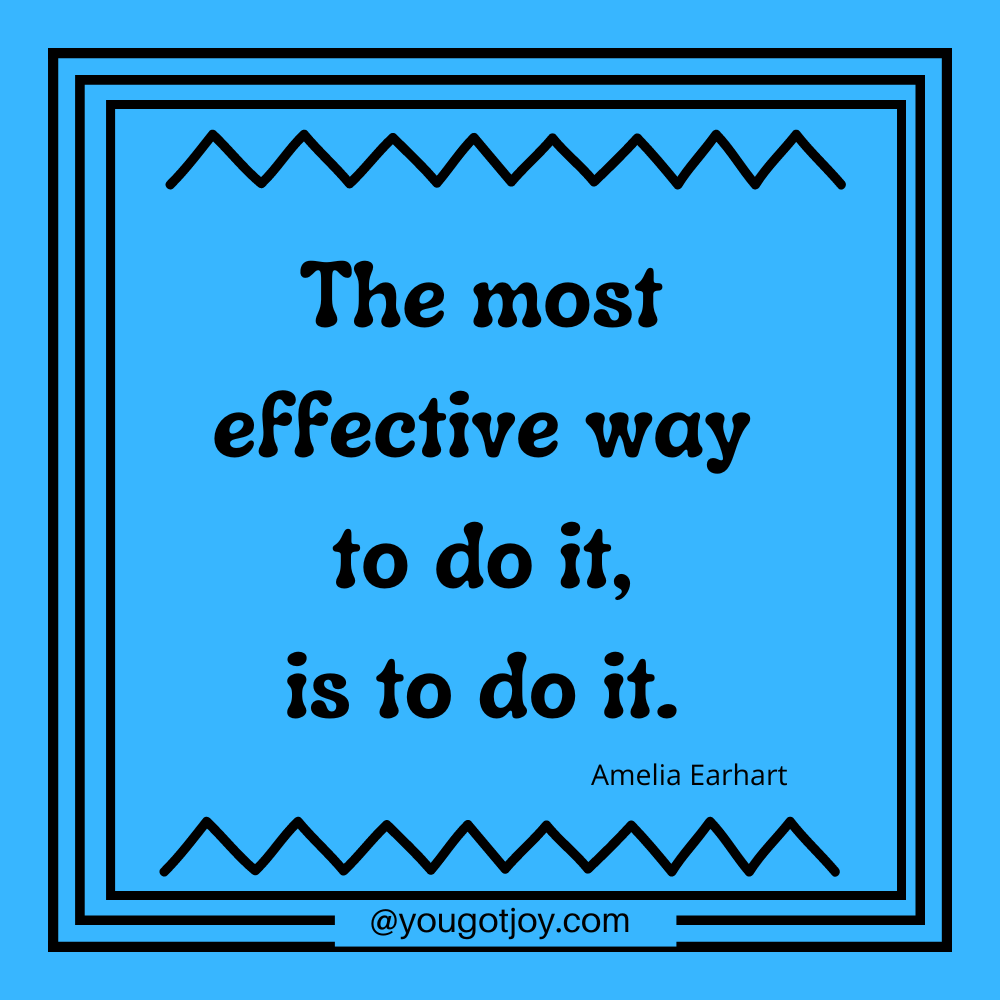 Day 28 of the 30 Mindset Shift Challenge