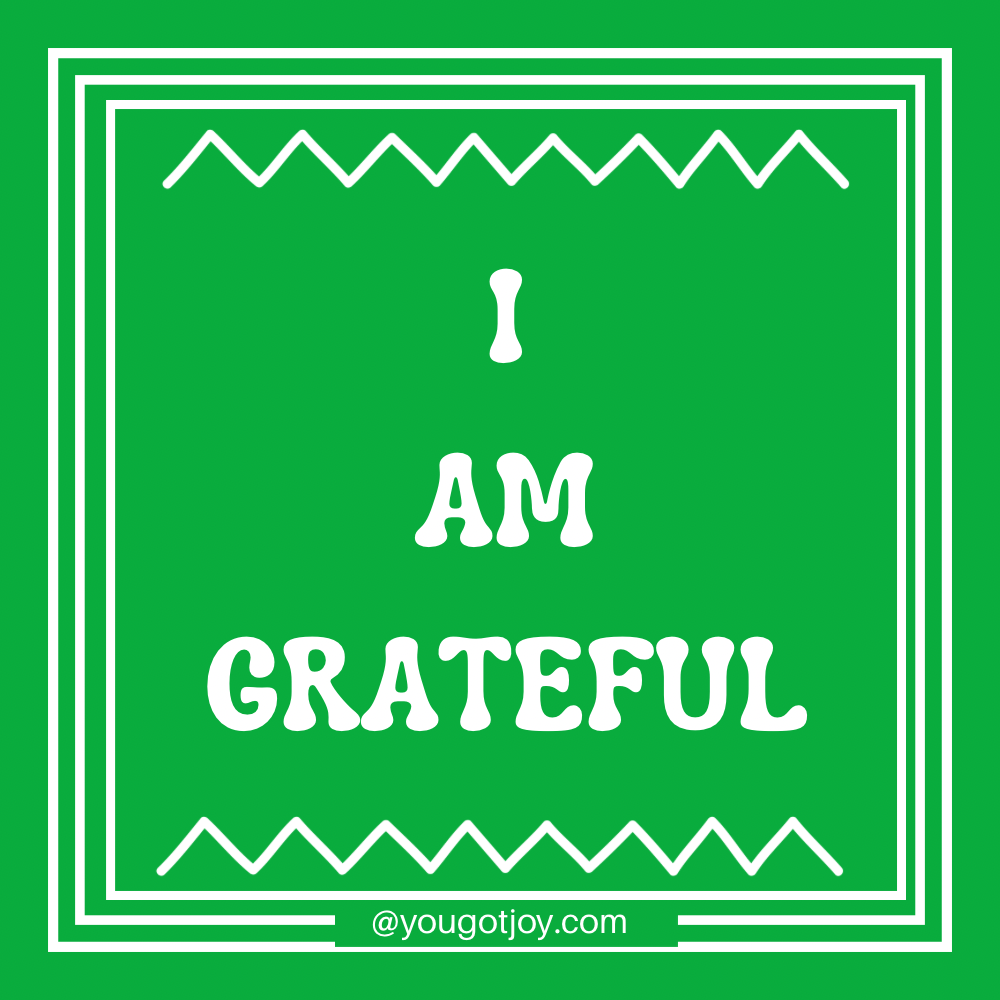 Day 29 of the 30 Day Mindset Shift Challenge