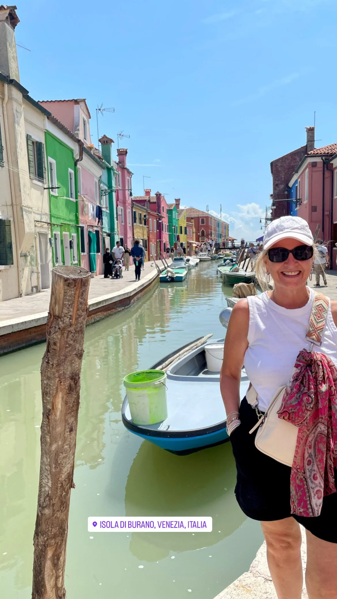 Travel Like a Queen!