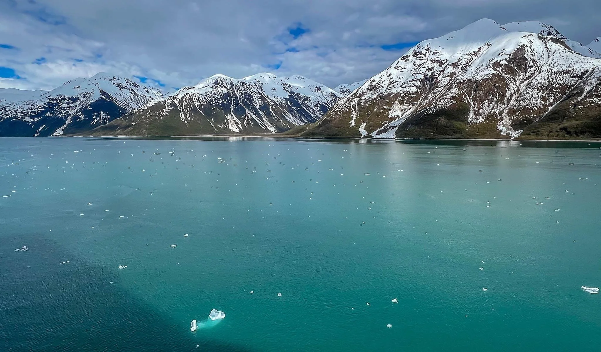 Alaska Cruise + Land Tour: What We Loved, What We Learned, and What I’d Do Differently