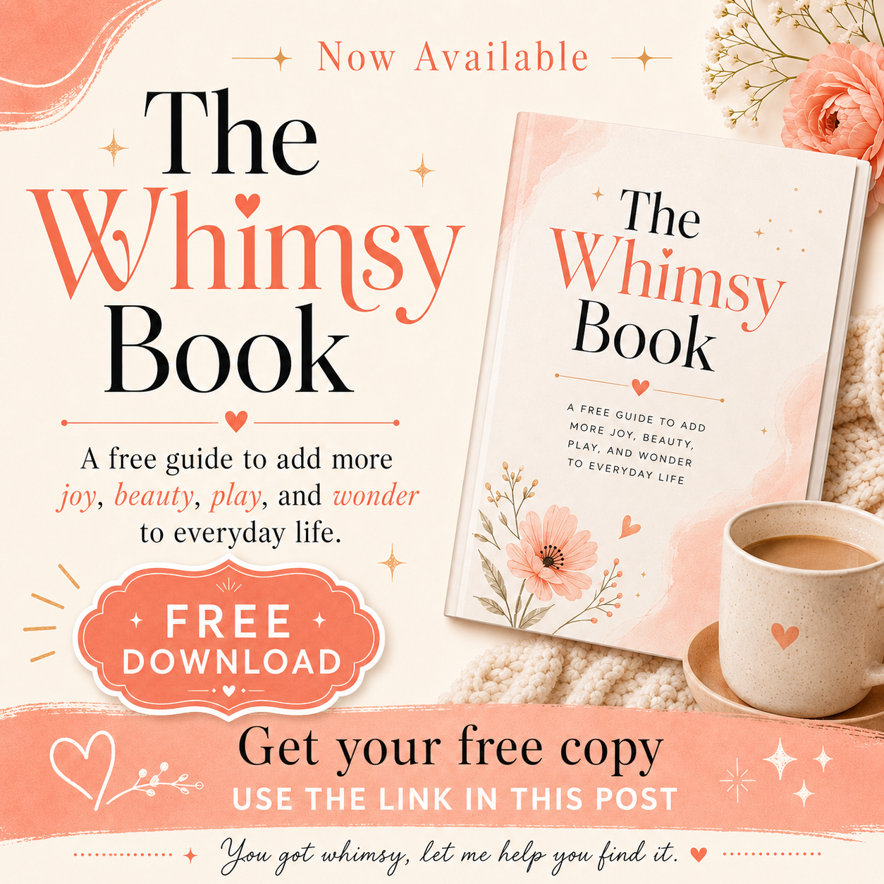 The Whimsy Project 