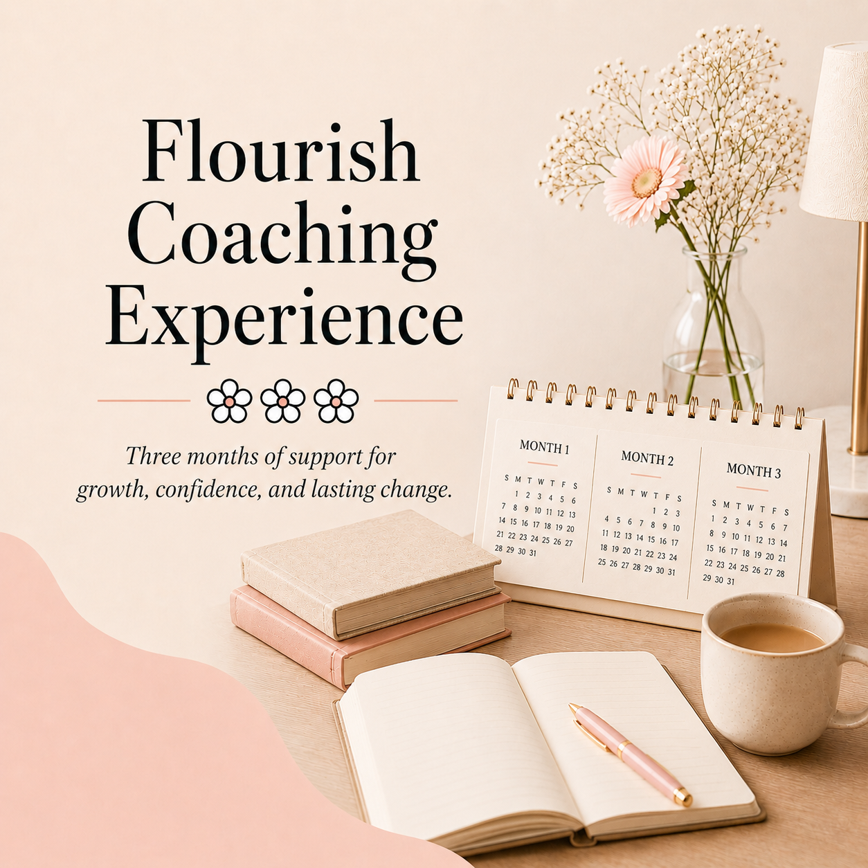 Flourish Coaching Experience