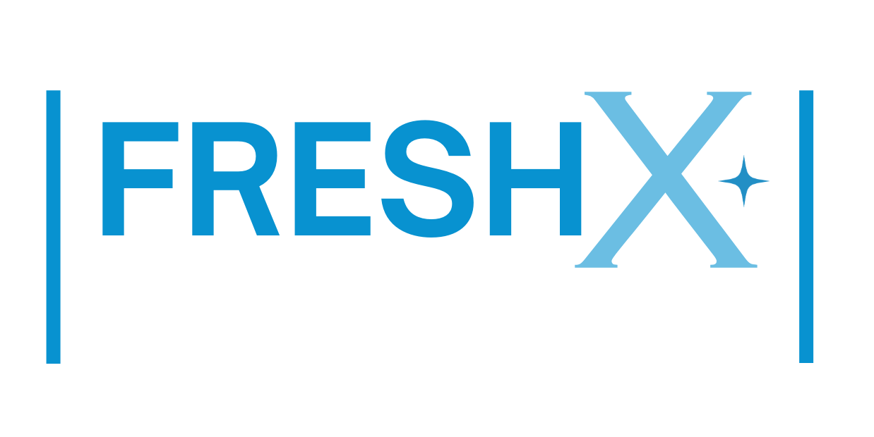 FreshX Maintenance
