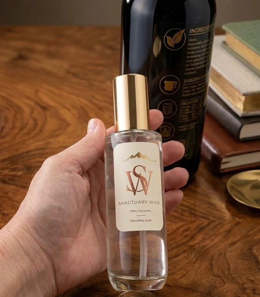 Body/Fabric Scent