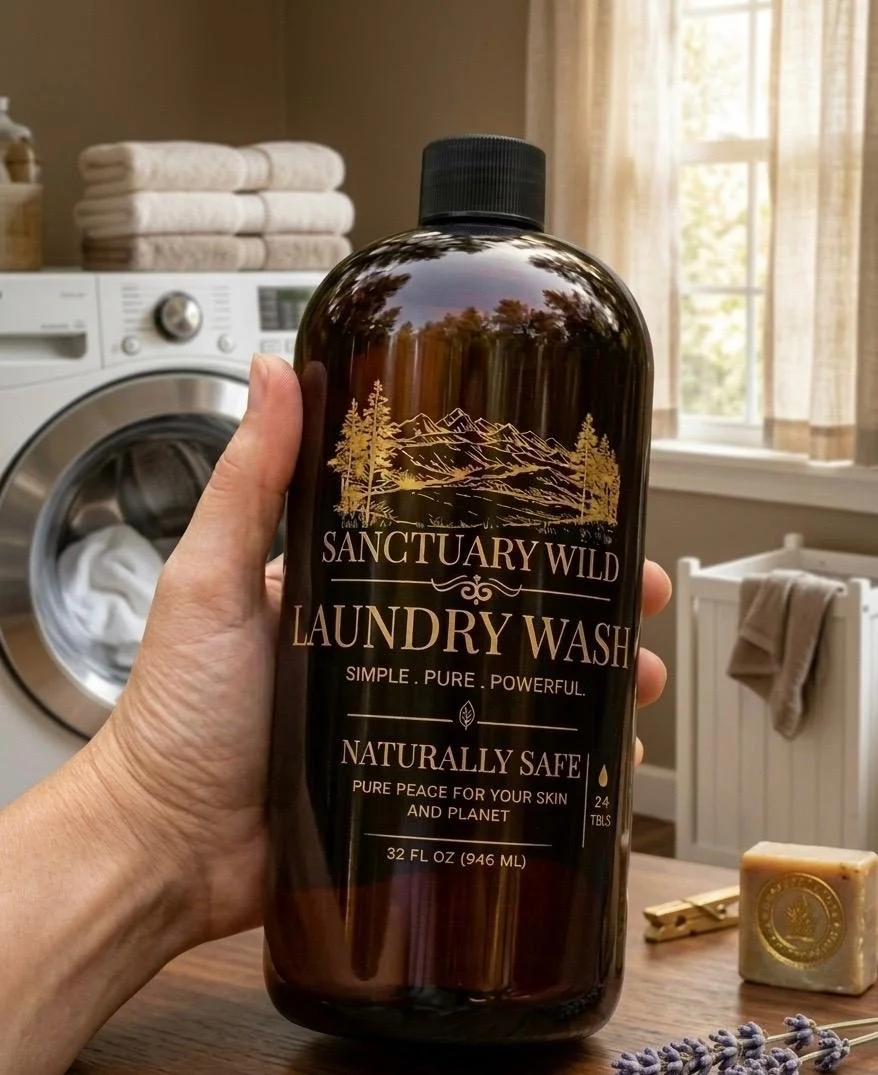 Laundry Wash