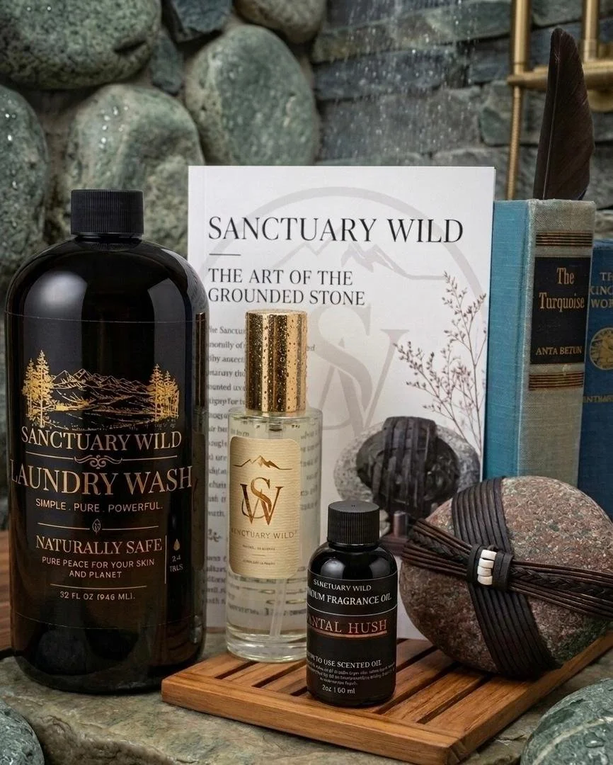 Sanctuary Wild Combo Kit Bundle