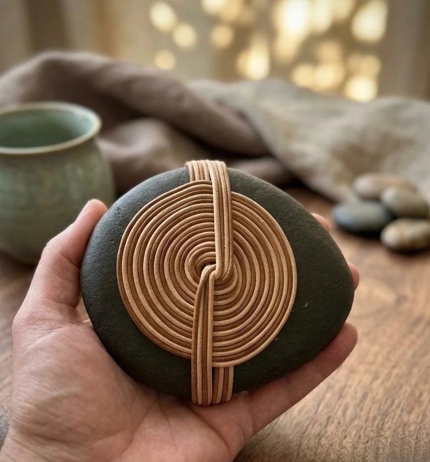 Hug Stone
